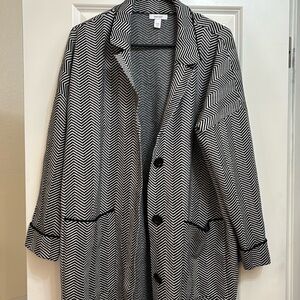 Nine West Coat
